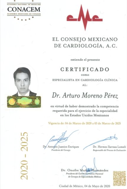 Ampliar imagen: certificate 4