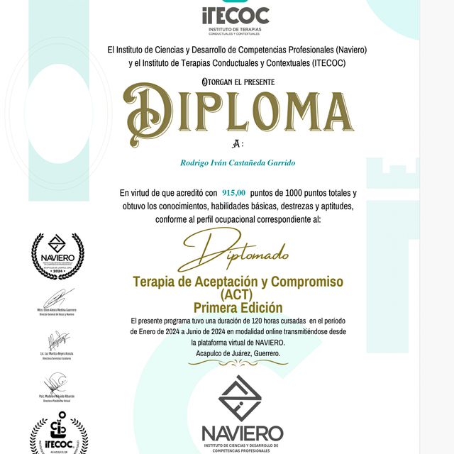 Ampliar imagen: certificate 1