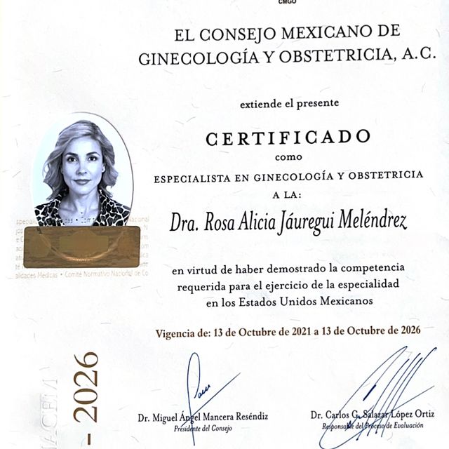 Ampliar imagen: certificate 12