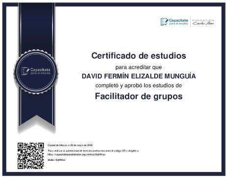 Ampliar imagen: certificate 16