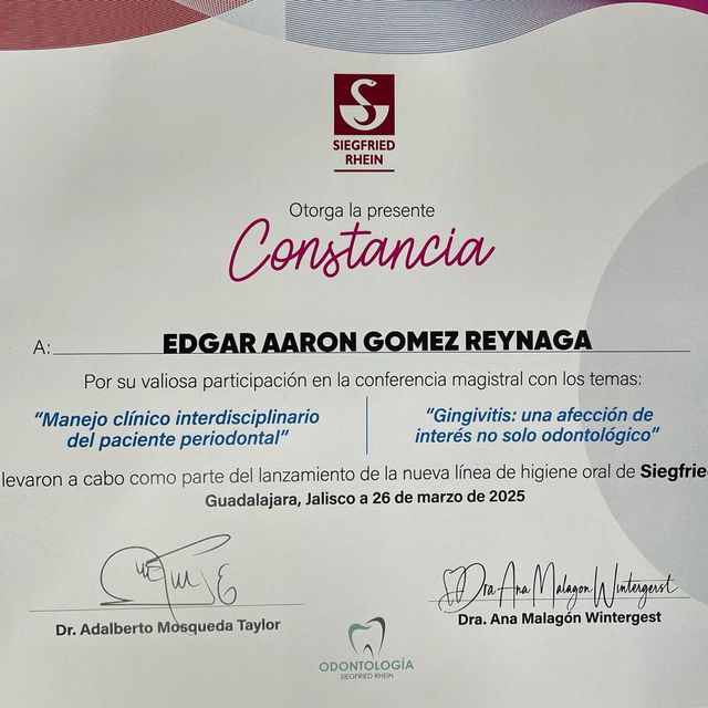 Ampliar imagen: certificate 2