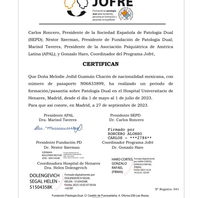 Ampliar imagen: certificate 3