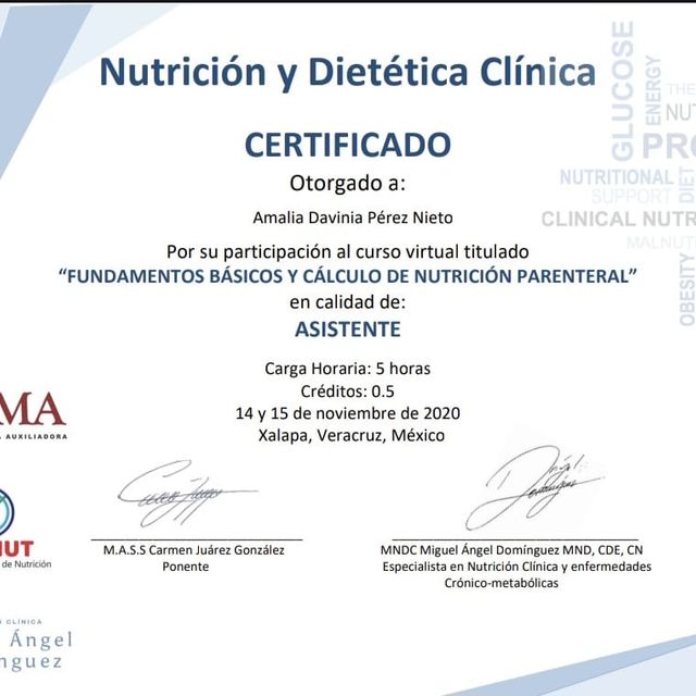 Ampliar imagen: certificate 4