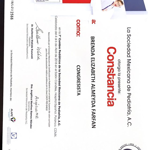 Ampliar imagen: certificate 12