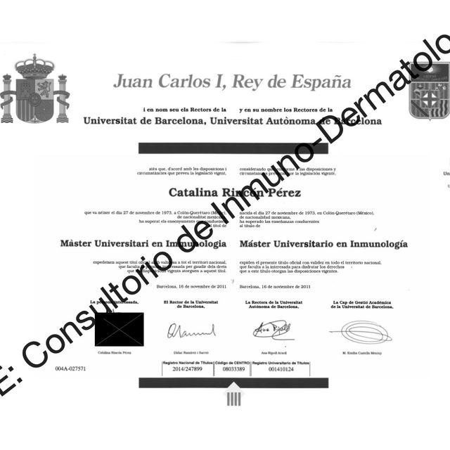 Ampliar imagen: certificate 6