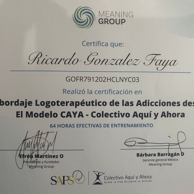 Ampliar imagen: certificate 7