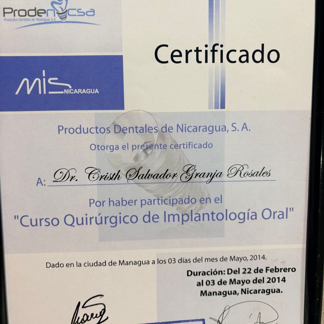 Ampliar imagen: certificate 4