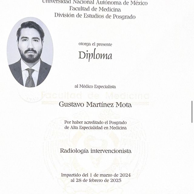 Ampliar imagen: certificate 6
