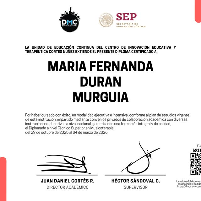 Ampliar imagen: certificate 9