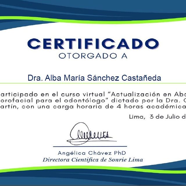 Ampliar imagen: certificate 8