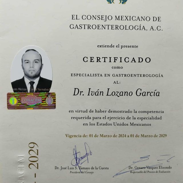 Ampliar imagen: certificate 1