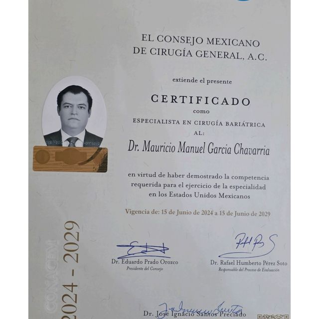 Ampliar imagen: certificate 2