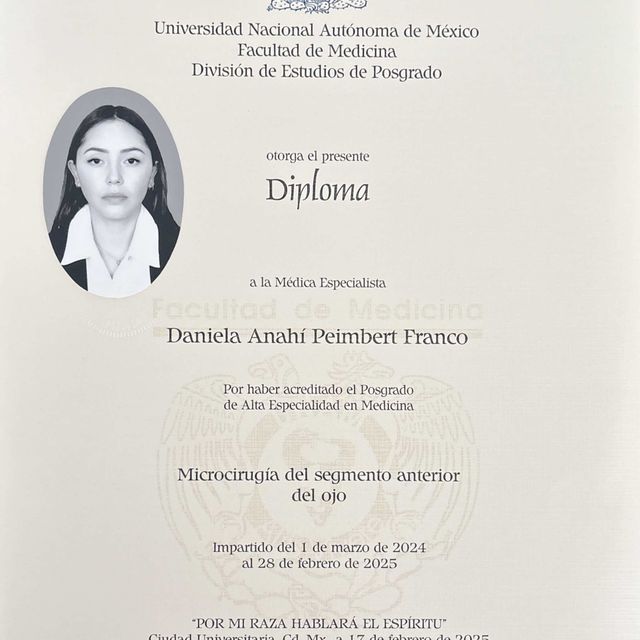 Ampliar imagen: certificate 3