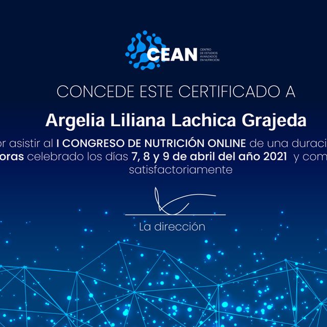 Ampliar imagen: certificate 5