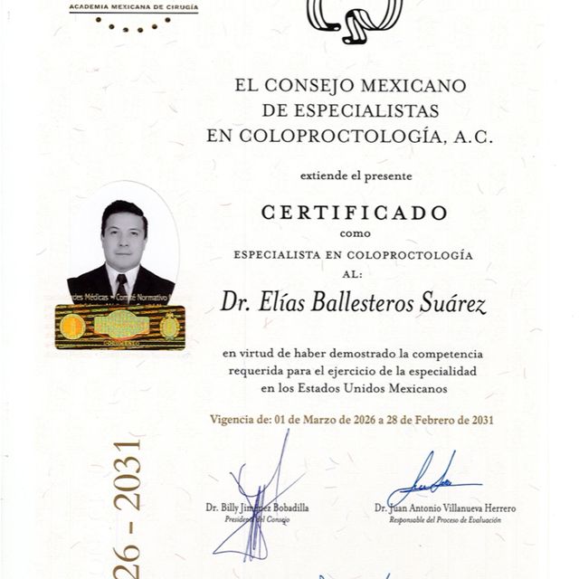 Ampliar imagen: certificate 1
