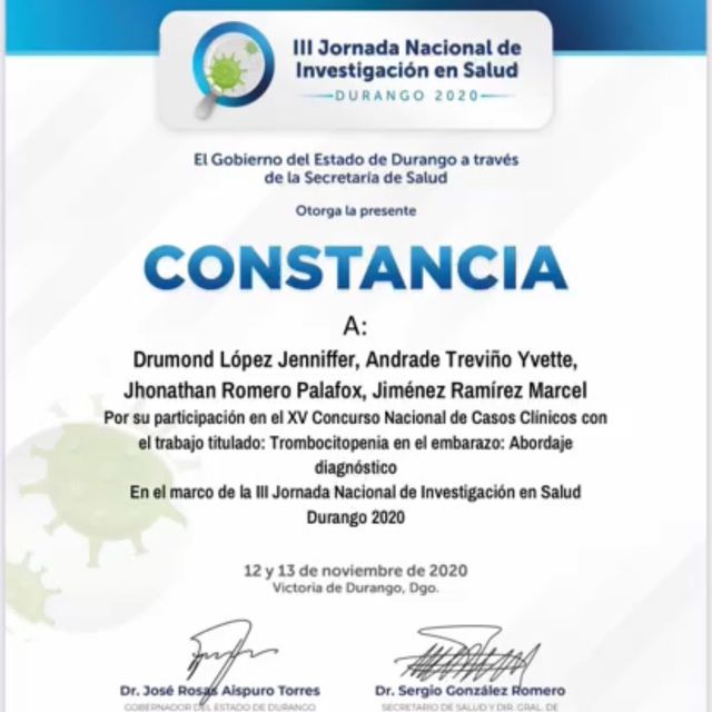 Ampliar imagen: certificate 10