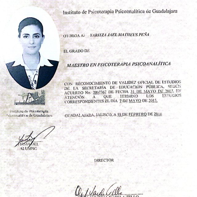 Ampliar imagen: certificate 1