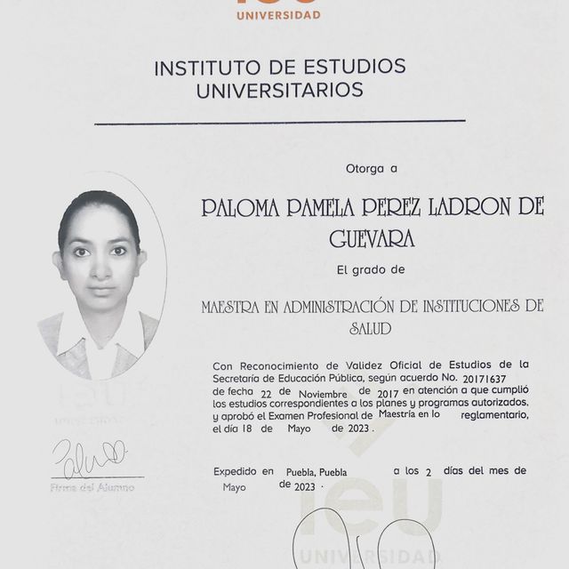 Ampliar imagen: certificate 5