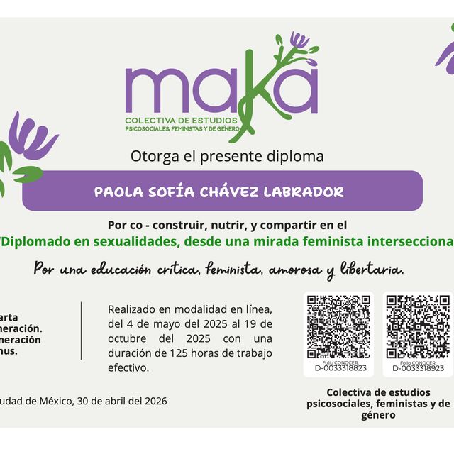 Ampliar imagen: certificate 1