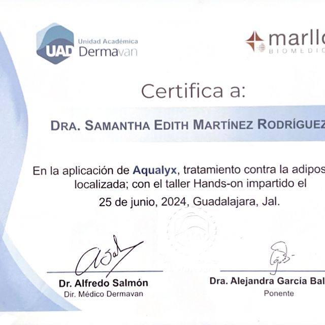 Ampliar imagen: certificate 3