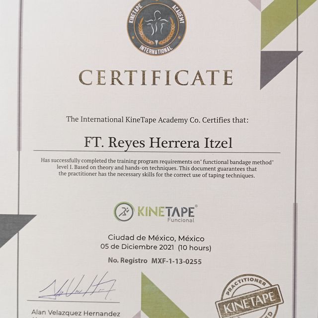 Ampliar imagen: certificate 1