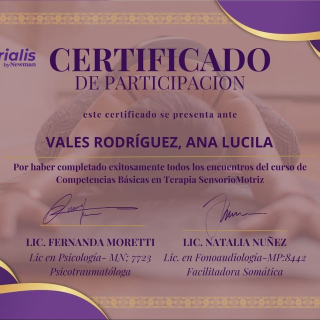 Ampliar imagen: certificate 14