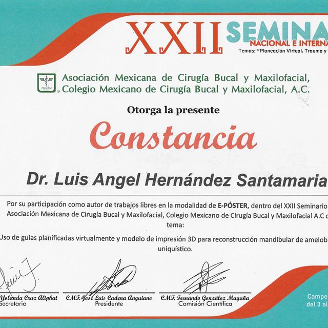 Ampliar imagen: certificate 9
