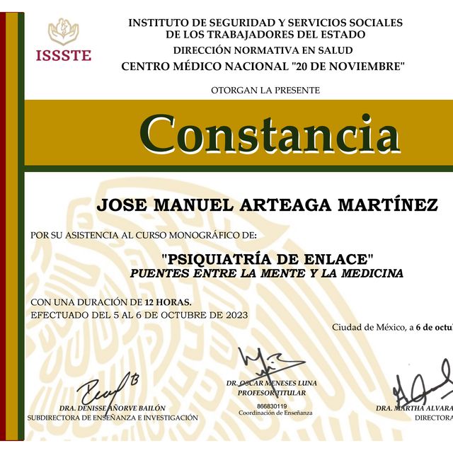 Ampliar imagen: certificate 14
