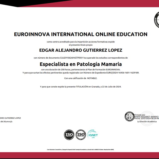 Ampliar imagen: certificate 6