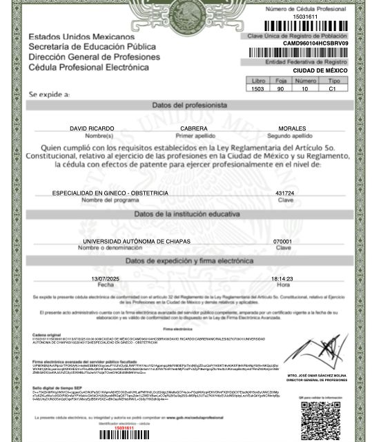 Ampliar imagen: certificate 3