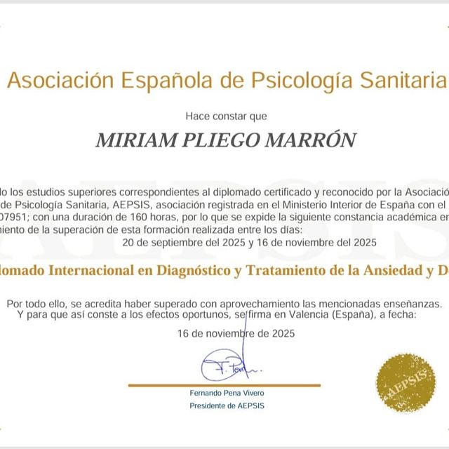 Ampliar imagen: certificate 9