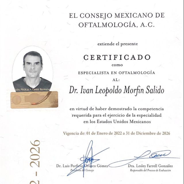 Ampliar imagen: certificate 1