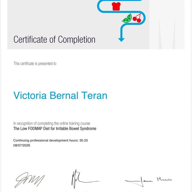 Ampliar imagen: certificate 3