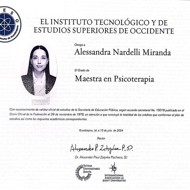 Ampliar imagen: certificate 3