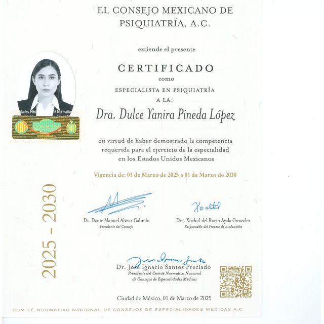 Ampliar imagen: certificate 1