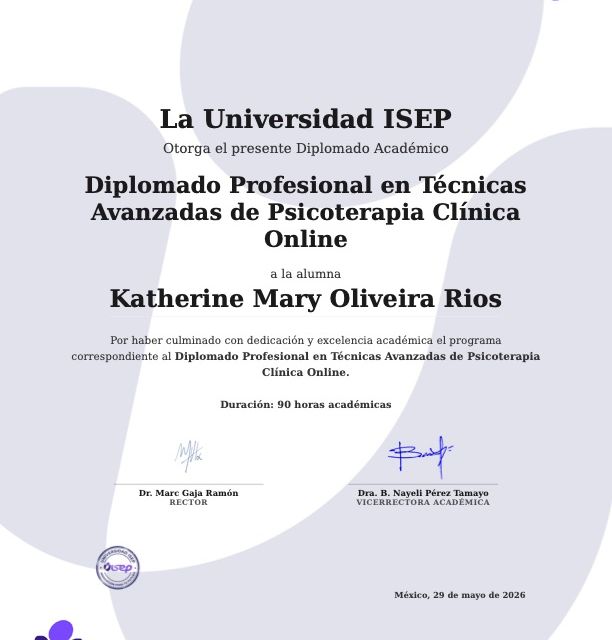 Ampliar imagen: certificate 10