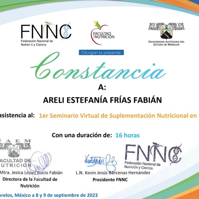 Ampliar imagen: certificate 4