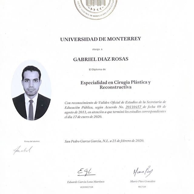 Ampliar imagen: certificate 1