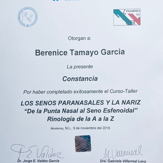 Ampliar imagen: certificate 6