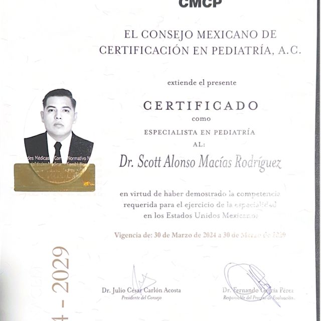 Ampliar imagen: certificate 1