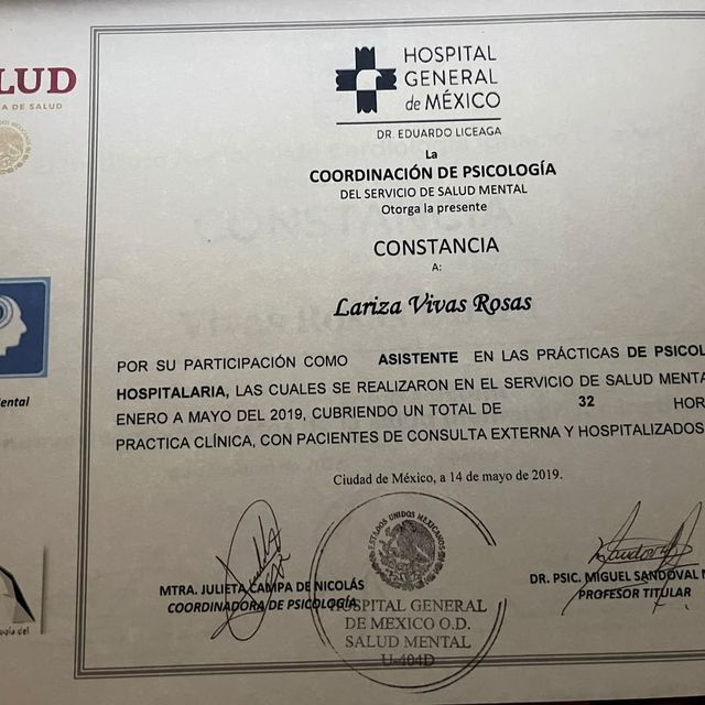 Ampliar imagen: certificate 9