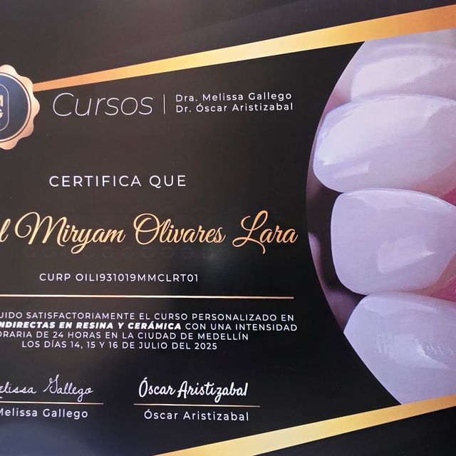 Ampliar imagen: certificate 5