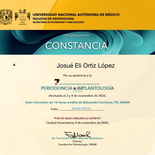 Ampliar imagen: certificate 12