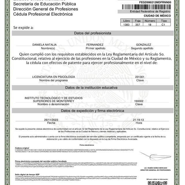 Ampliar imagen: certificate 3