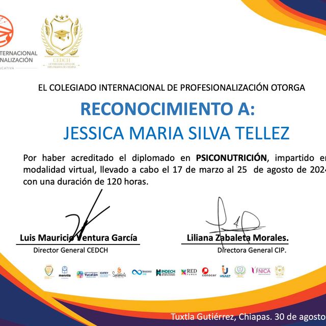 Ampliar imagen: certificate 7