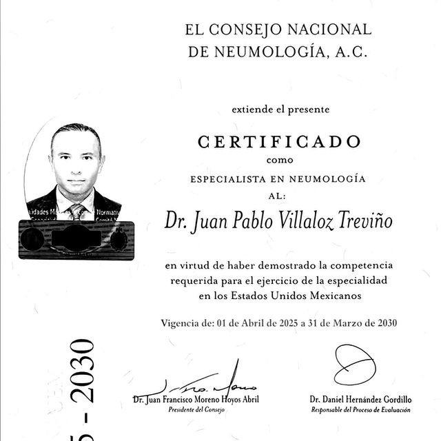 Ampliar imagen: certificate 1