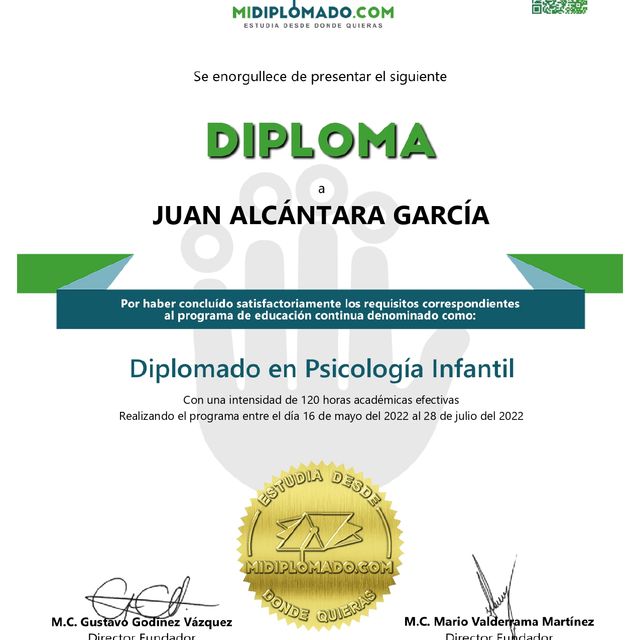 Ampliar imagen: certificate 15