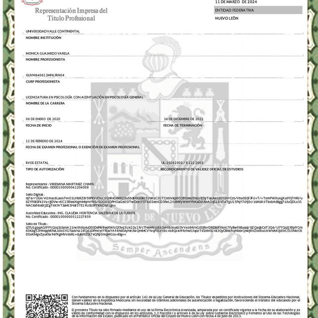 Ampliar imagen: certificate 4