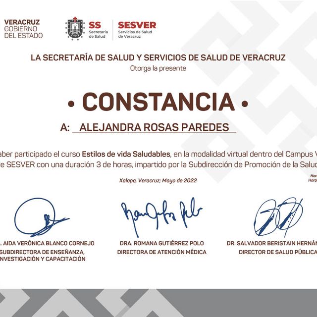 Ampliar imagen: certificate 20