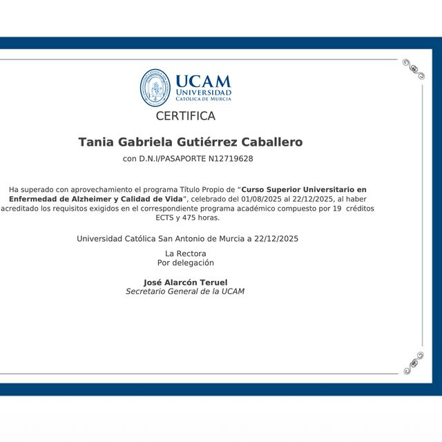 Ampliar imagen: certificate 6